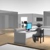 digitalePersonalakte, Manager-Self-Service, Jobprofile, Leistungsbeurteilung, HR Reports