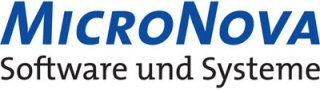 Firmenlogo MicroNova AG Vierkirchen