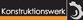 Firmenlogo Konstruktionswerk GmbH D�sseldorf