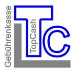 Geb�hrenkasse & EC-Modul mit Zahlungsgarantie