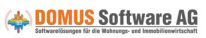 Firmenlogo DOMUS Software AG Ottobrunn
