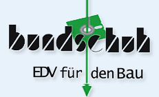 Firmenlogo Bundschuh GmbH EDV f�r den Bau Kahl am Main