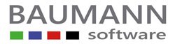 Firmenlogo Baumann Computer Aalen