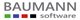 Firmenlogo Baumann Computer Aalen