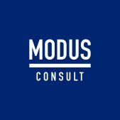 Firmenlogo MODUS Consult AG G�tersloh