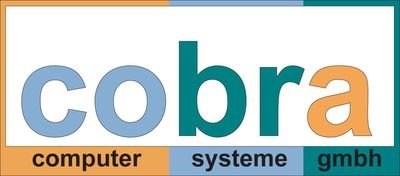 Firmenlogo cobra computer systeme GmbH Tuttlingen
