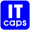 Firmenlogo IT Caps GmbH - Internetagentur und IT-Services M�nchen