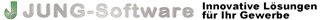 Firmenlogo JUNG-Software GmbH T�bingen