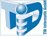 Firmenlogo TID Informatik GmbH Herrsching