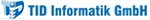 Firmenlogo TID Informatik GmbH Herrsching
