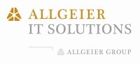 Firmenlogo Allgeier IT Solutions GmbH Niederlassung Wiesbaden Wiesbaden