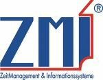 Firmenlogo ZMI GmbH Zeitmanagement- und Informationssysteme Elfershausen