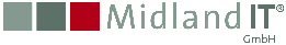 Firmenlogo Midland IT GmbH Minden