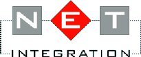 Firmenlogo net integration Informationsmanagement GmbH M�nchen