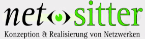 Firmenlogo net.sitter GmbH Schw�bisch Hall
