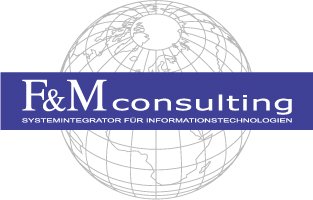 Firmenlogo F&M Consulting Duisburg