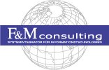 Firmenlogo F&M Consulting Duisburg