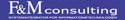 Firmenlogo F&M Consulting Duisburg