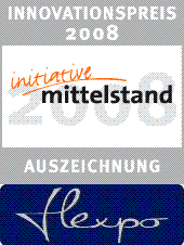 Innovationspreis 2008
