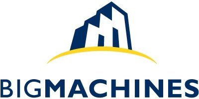 Firmenlogo BigMachines AG Frankfurt
