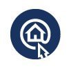Präsentieren Sie Ihre Objekte auf Ihrer eigenen Immobilien Homepage im Internet.