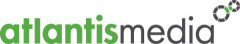 Firmenlogo atlantis media GmbH Hamburg
