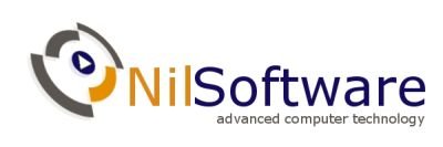 Firmenlogo NilSoftware Mannheim