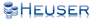 Firmenlogo Heuser Datenbank-Applikationen Bergisch Gladbach