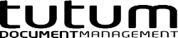 Firmenlogo tutum GmbH N�rnberg