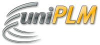 Firmenlogo uniPLM GmbH Niederfischbach