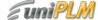 Firmenlogo uniPLM GmbH Niederfischbach