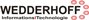 Firmenlogo Wedderhoff IT GmbH Mettingen