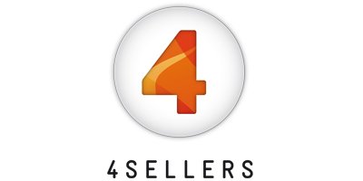 Firmenlogo 4SELLERS | logic-base GmbH Rain am Lech