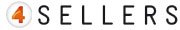 Firmenlogo 4SELLERS | logic-base GmbH Rain am Lech