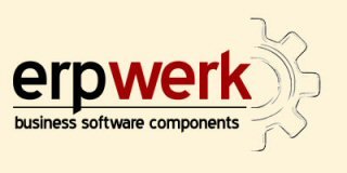 Firmenlogo Erpwerk Ltd. & Co. KG Individualsoftware f�r ERP Oldenburg