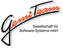 Firmenlogo GemiTeam Ges. f�r Software-Systeme mbH Regensburg