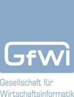 Firmenlogo GfWI Gesellschaft f�r  Wirtschaftsinformatik mbH Ettlingen