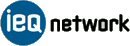 Firmenlogo ieQ network AG M�nster