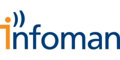 Firmenlogo Infoman AG Stuttgart