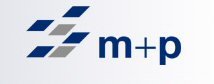 Firmenlogo m+p business solutions GmbH Braunschweig