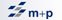 Firmenlogo m+p business solutions GmbH Braunschweig