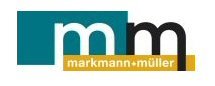 Firmenlogo markmann + m�ller datensysteme GmbH Herdecke