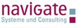 Firmenlogo Navigate GmbH Erlangen