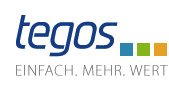 Firmenlogo tegos GmbH Dortmund Dortmund