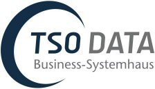 Firmenlogo TSO-DATA GmbH Business-Systemhaus Osnabr�ck