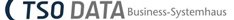Firmenlogo TSO-DATA GmbH Business-Systemhaus Osnabr�ck