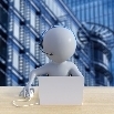 Die bidirektionale Datenübertragung zwischen Microsoft Dynamics CRM und DATEV pro