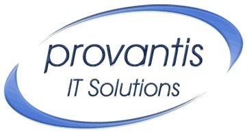 Firmenlogo provantis IT Solutions GmbH Ditzingen