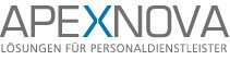 Firmenlogo APEXNOVA GmbH Regensburg