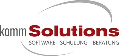 Firmenlogo kommSolutions GmbH Niederlassung Dresden Dresden